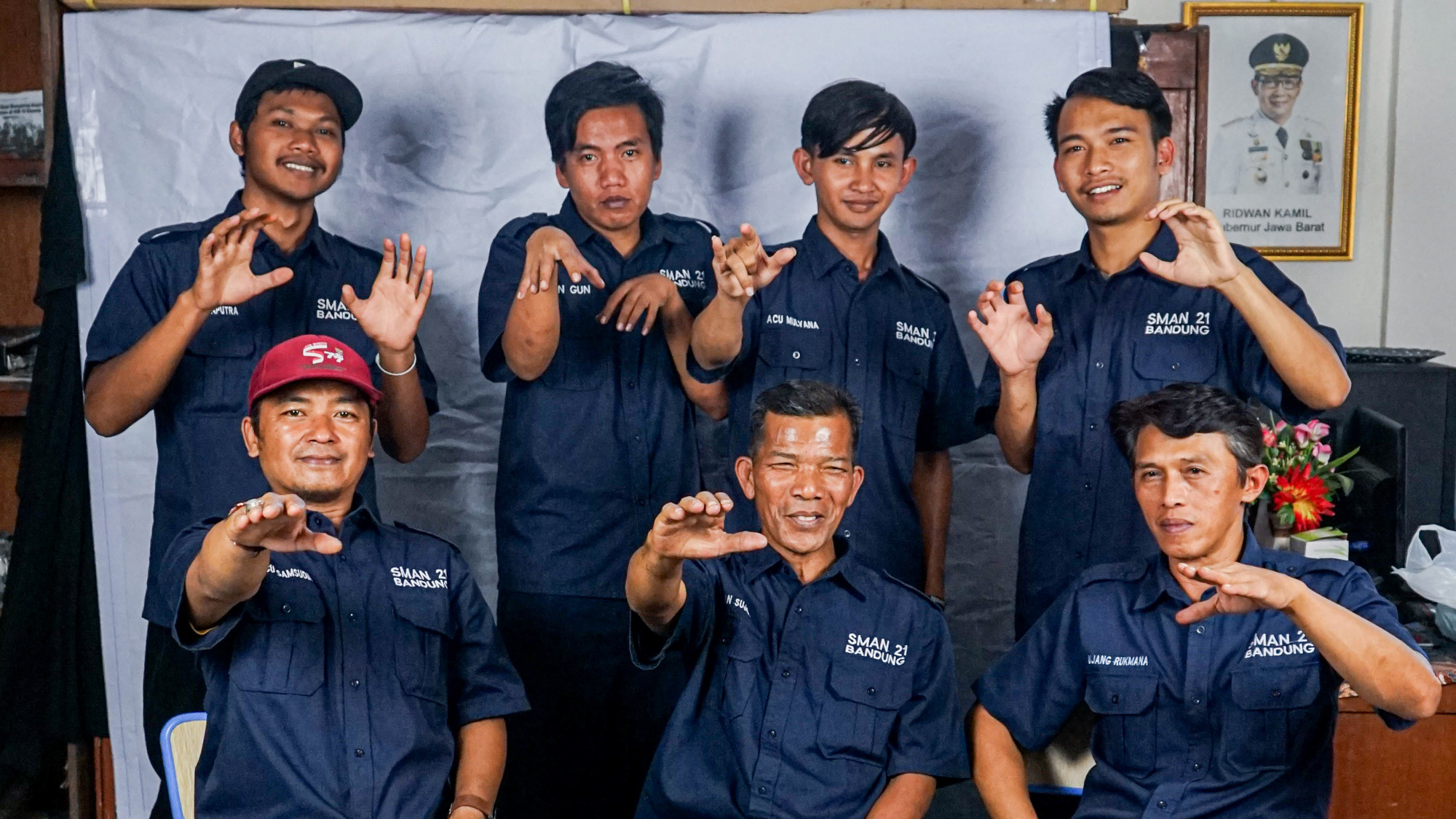 SMAN 21 Bandung